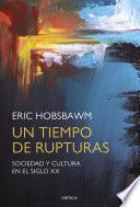 Un Tiempo De Rupturas