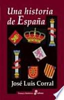 Una Historia De España