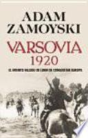 Varsovia 1920