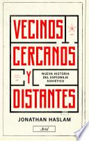 Vecinos Cercanos Y Distantes
