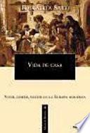 libro Vida En Familia