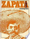 Zapata, Iconografía