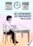 50° Latitud Norte, 126° Longitud Oeste