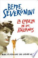 libro La Cabeza De Los Italianos