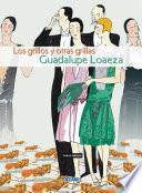 Los Grillos Y Otras Grillas