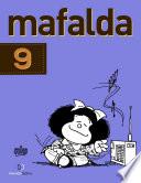libro Mafalda 9