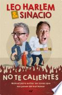 No Te Calientes