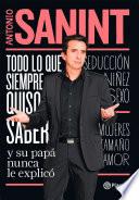 Todo Lo Que Siempre Quiso Saber Y Su Papá Nunca Le Explicó