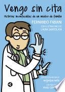 Vengo Sin Cita
