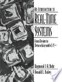 An Introduction To Real Time Systems