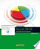 Aprendre Excel 2010 Amb 100 Exercicis Pràctics