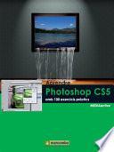 Aprendre Photoshop Cs5 Amb 100 Excercicis Práctics