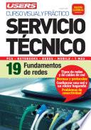 libro Servicio Técnico 19: Fundamentos De Redes disponible para descarga libro Servicio Técnico 19: Fundamentos De Redes