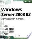libro Windows Server 2008 R2