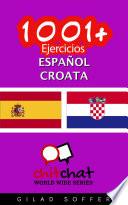 1001+ Ejercicios Español   Croata