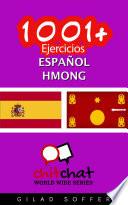1001+ Ejercicios Español   Hmong