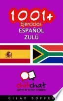 libro 1001+ Ejercicios Español   Zulú