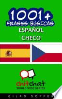 1001+ Frases Básicas Español   Checo