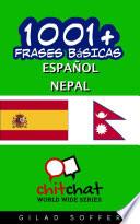 1001+ Frases Básicas Español   Nepal