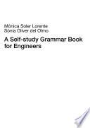 A Self Study Grammar Book For Engineers