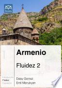 libro Armenio Fluidez 2