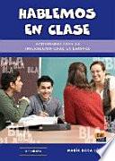 Hablemos En Clase