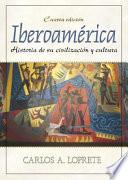 libro Iberoamérica