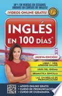 libro Ingles En 100 Dias