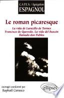 Le Roman Picaresque