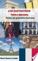 libro Los Sustantivos En Francés