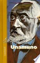 Miguel De Unamuno