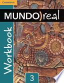 Mundo Real Level 3 Workbook