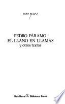Pedro Páramo