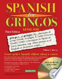 Spanish For Gringos