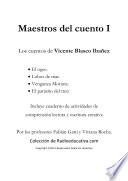 Vicente Blasco Ibañez