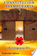 Constituci N Asamblearia (ecologenia Ii)