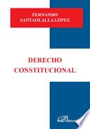 Derecho Constitucional