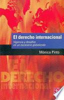 El Derecho Internacional