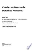 El Movimiento De Los Sin Tierra En Brasil