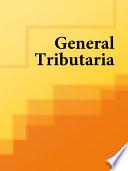 libro General Tributaria