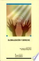 Globalizacion Y Derecho