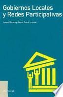 Gobiernos Locales Y Redes Participativas