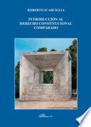 Introducción Al Derecho Constitucional Comparado
