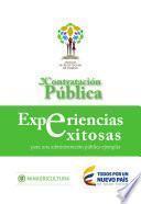 La Contratación Pública