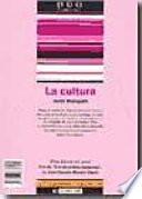 La Cultura Y Los Derechos Humanos