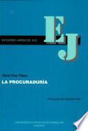 La Procuraduría
