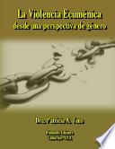 La Violencia Ecuménica Desde Una Perspectiva De Género