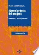Manual Práctico Del Abogado