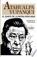libro Atahualpa Yupanqui