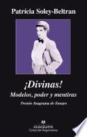 libro Divinas